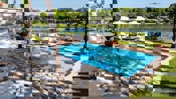 Kempinski Hotel The Dome Belek - All Inclusive