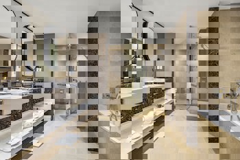 Kempinski Hotel The Dome Belek - All Inclusive