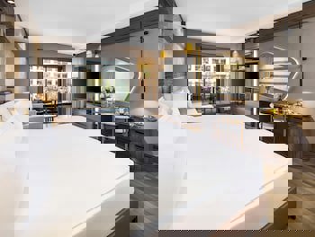 Kempinski Hotel The Dome Belek - All Inclusive