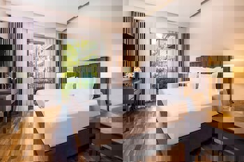 Kempinski Hotel The Dome Belek - All Inclusive