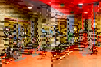 Kempinski Hotel The Dome Belek - All Inclusive