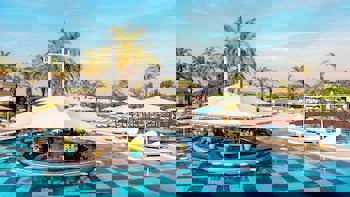 Kempinski Hotel The Dome Belek - All Inclusive