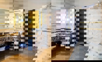 Kempinski Hotel The Dome Belek - All Inclusive