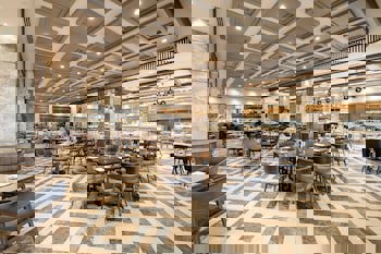 Kempinski Hotel The Dome Belek - All Inclusive