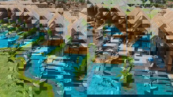 Kempinski Hotel The Dome Belek - All Inclusive