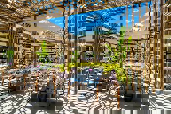 Kempinski Hotel The Dome Belek - All Inclusive