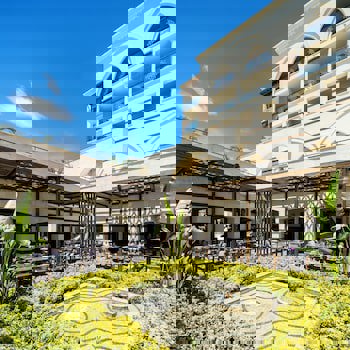 Kempinski Hotel The Dome Belek - All Inclusive