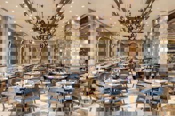 Kempinski Hotel The Dome Belek - All Inclusive