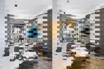 Kempinski Hotel The Dome Belek - All Inclusive