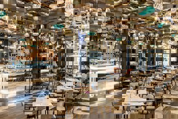 Kempinski Hotel The Dome Belek - All Inclusive