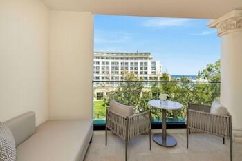 Kempinski Hotel The Dome Belek - All Inclusive