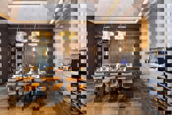 Kempinski Hotel The Dome Belek - All Inclusive