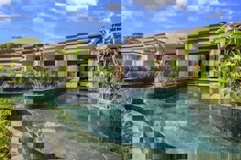 Kempinski Hotel The Dome Belek - All Inclusive