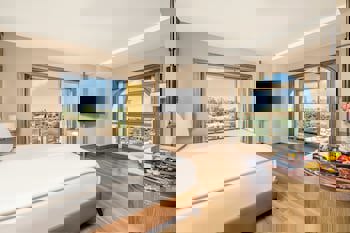 Kempinski Hotel The Dome Belek - All Inclusive