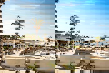 Kempinski Hotel The Dome Belek - All Inclusive