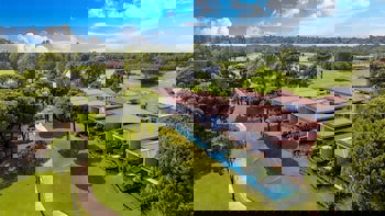 Kempinski Hotel The Dome Belek - All Inclusive