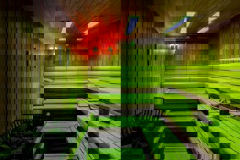 Kempinski Hotel The Dome Belek - All Inclusive