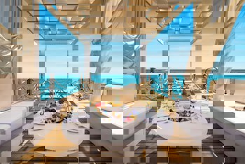 Kempinski Hotel The Dome Belek - All Inclusive