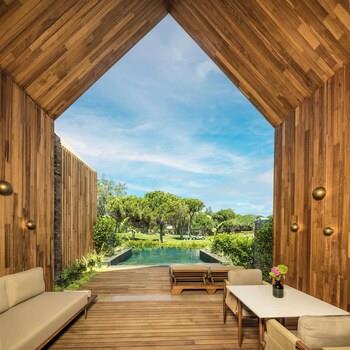 Kempinski Hotel The Dome Belek - All Inclusive