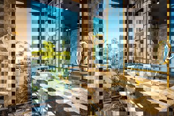 Kempinski Hotel The Dome Belek - All Inclusive