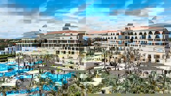 Kempinski Hotel The Dome Belek - All Inclusive