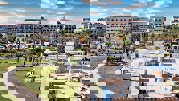 Kempinski Hotel The Dome Belek - All Inclusive