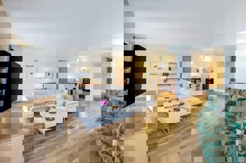 Kempinski Hotel The Dome Belek - All Inclusive