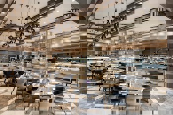 Kempinski Hotel The Dome Belek - All Inclusive