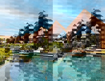 Kempinski Hotel The Dome Belek - All Inclusive