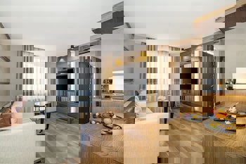 Kempinski Hotel The Dome Belek - All Inclusive