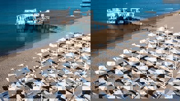 Kempinski Hotel The Dome Belek - All Inclusive