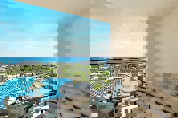 Kempinski Hotel The Dome Belek - All Inclusive