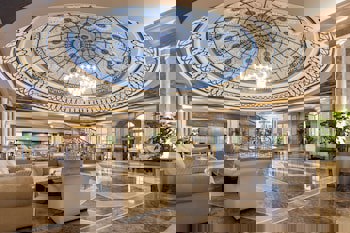 Kempinski Hotel The Dome Belek - All Inclusive