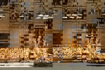 Kempinski Hotel The Dome Belek - All Inclusive