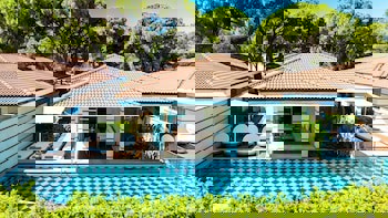 Kempinski Hotel The Dome Belek - All Inclusive