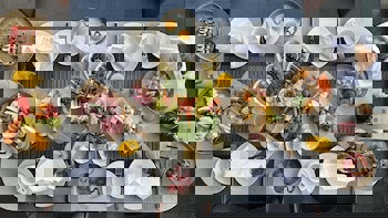 Kempinski Hotel The Dome Belek - All Inclusive