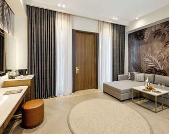 Kempinski Hotel The Dome Belek - All Inclusive