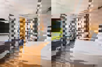 Kempinski Hotel The Dome Belek - All Inclusive