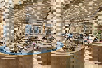 Kempinski Hotel The Dome Belek - All Inclusive