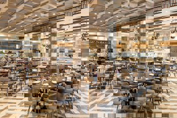 Kempinski Hotel The Dome Belek - All Inclusive