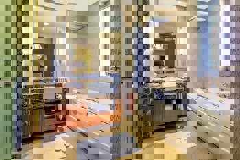 Kempinski Hotel The Dome Belek - All Inclusive