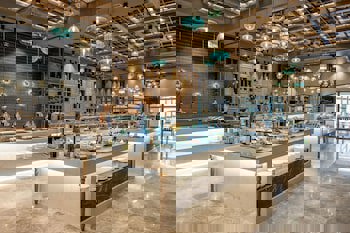 Kempinski Hotel The Dome Belek - All Inclusive