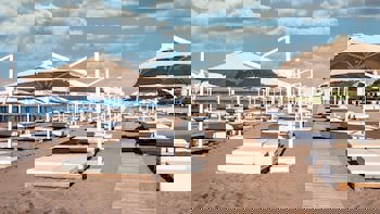 Kempinski Hotel The Dome Belek - All Inclusive