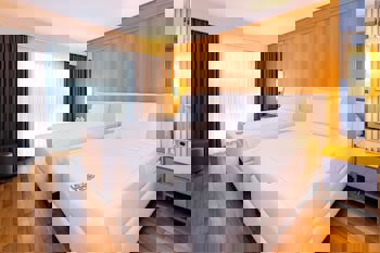 Kempinski Hotel The Dome Belek - All Inclusive