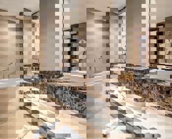 Kempinski Hotel The Dome Belek - All Inclusive