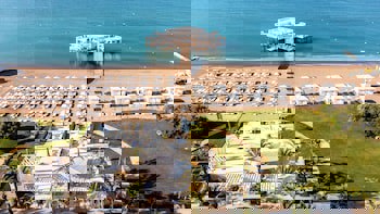 Kempinski Hotel The Dome Belek - All Inclusive