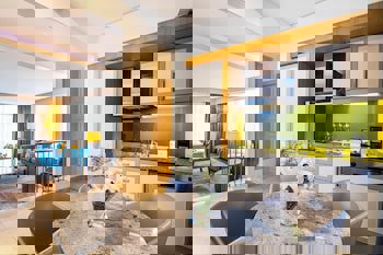 Kempinski Hotel The Dome Belek - All Inclusive