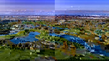 Kempinski Hotel The Dome Belek - All Inclusive