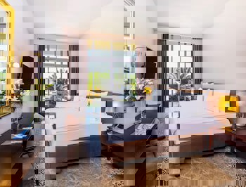 Kempinski Hotel The Dome Belek - All Inclusive