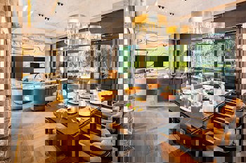 Kempinski Hotel The Dome Belek - All Inclusive